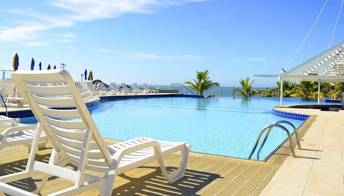 Machaan Resort, C’est l’une des meilleurs complexes hôteliers à Coorg