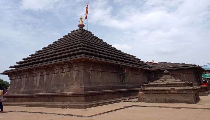 The Holy Mahabaleshwara Temple