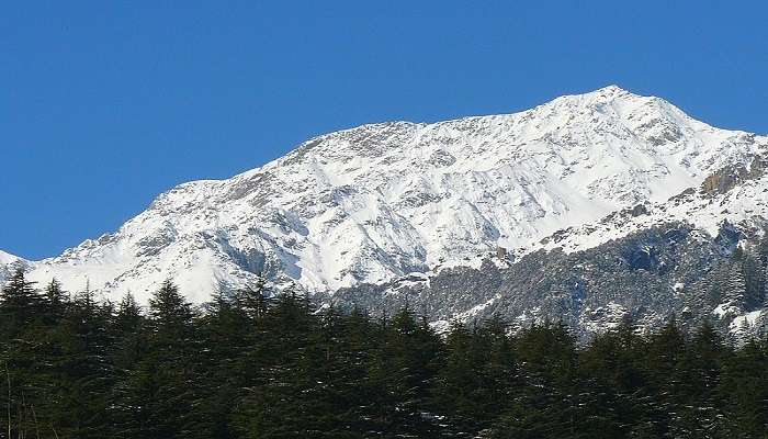 Manali is another best places to visit