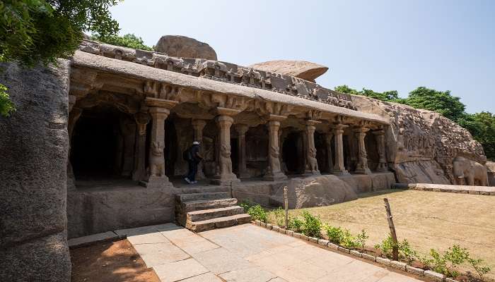 Take a Cultural Exploration at Kanipakam Vinayaka Temple – Your Spiritual Odyssey.