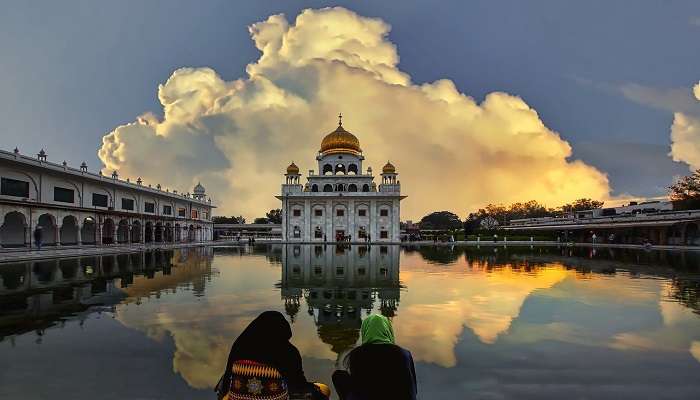 Visit Manikaran Sahib Gurudwara 