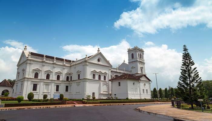 Musée d’État de Goa, Explorez l’histoire