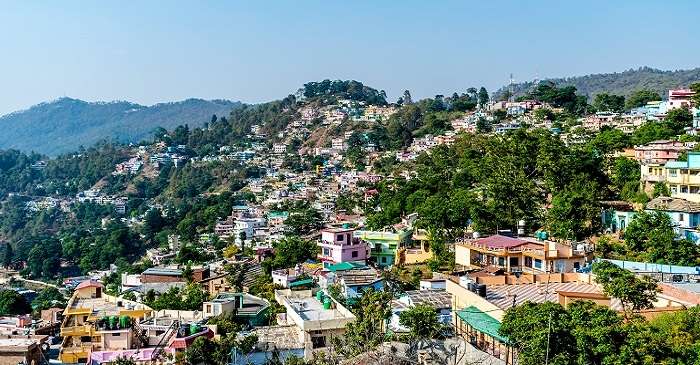 Places To Visit In Almora And Ranikhet Offers Unforgettable Memories