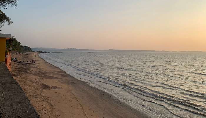 Visiter la Plage de Siridao