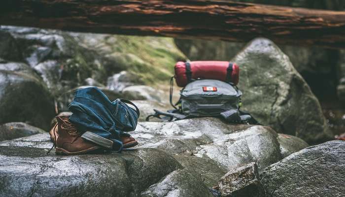 Essentials needed for your adventure to Friendship Peak