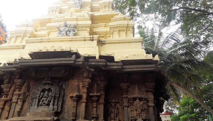 Ramar Temple Coimbatore