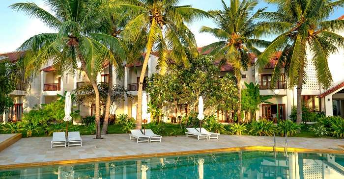 Resorts Near Majorda Beach Goa Offer Ultimate Holiday Getaway