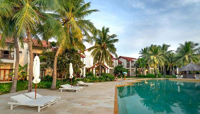 Resorts near Panambur Beach