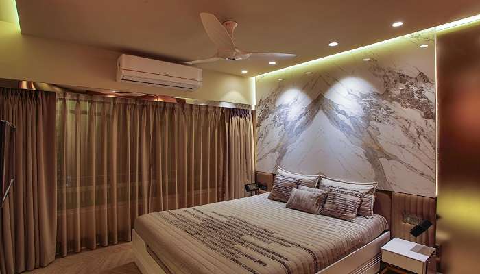 Comfort at its best with modern infrastructure in Resorts in Sam Sand Dunes Jaisalmer 