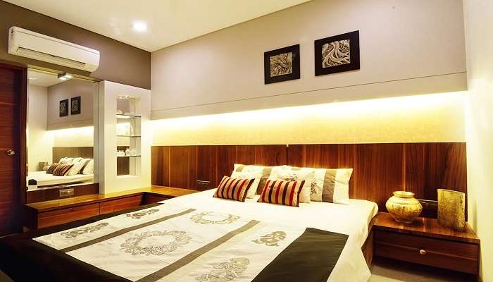 SOL by Melia Kuta one of the preferred luxurious hotels in Tuban