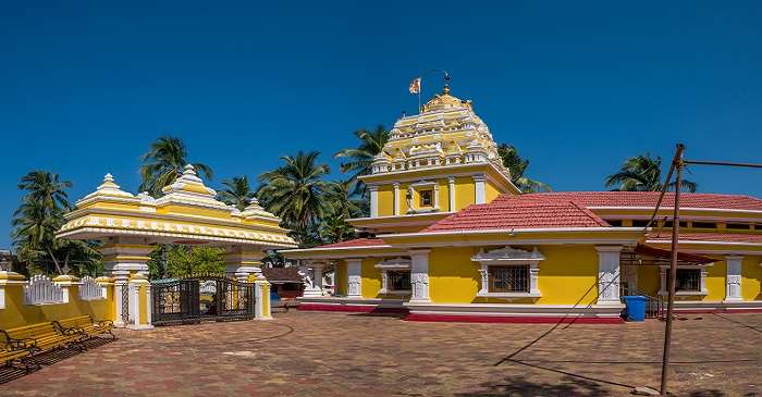 Shree Mahalaxmi Temple Is Where Serenity Meets Divine Aura In 2024