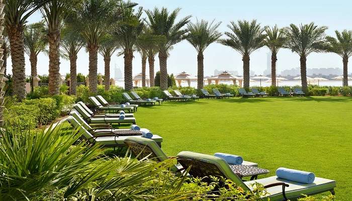 SinQ beach morjim is one of the top hotels near Ashwem beach