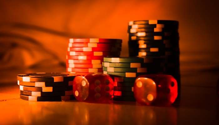 Sud de Goa – Baccara et roulette dans les casinos de luxe