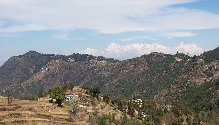 Unlock the secrets of Ramgarh’s scenic spots reserve your getaway now!