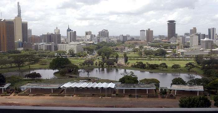 Uhuru Park Guide To The Ideal Place For Family Picnic In 2024