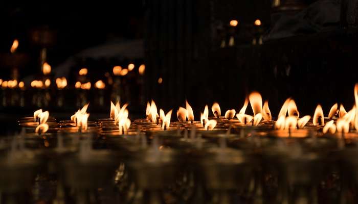 Temple de Bogdeshwara,