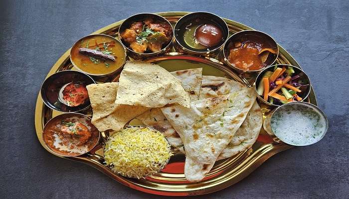 Thali