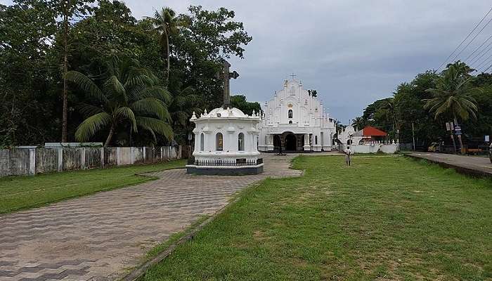 visit the Cherthala during the best time.
