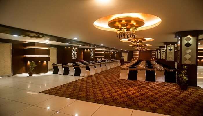  Best Hotel to stay in Draksharamam 