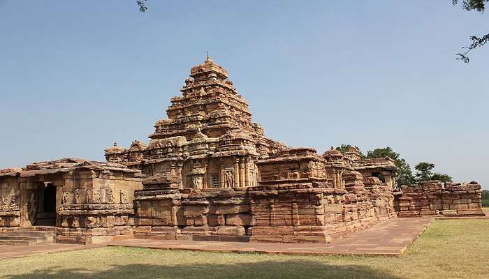 Know about the things to do in Papanatha Temple