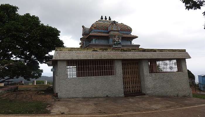 When you are going to visit the Pagoda Point Yercaud, here are a few tips that will help you