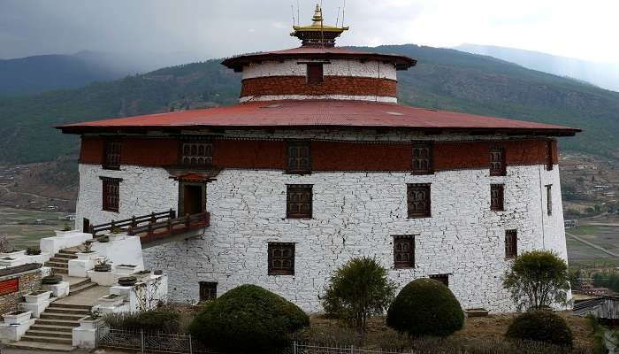 Must-visit museum in Bhutan