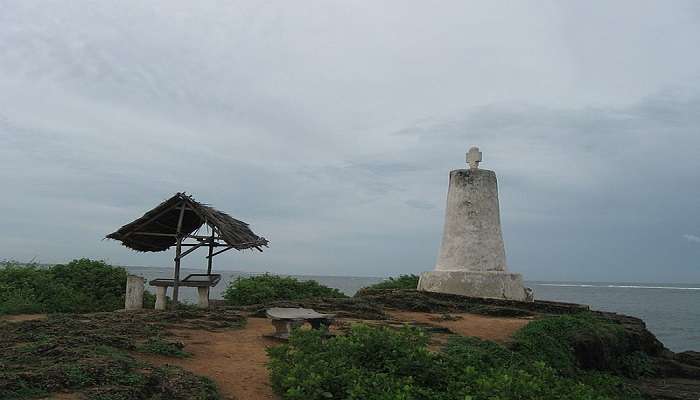 Vasco Da Gama Pillar