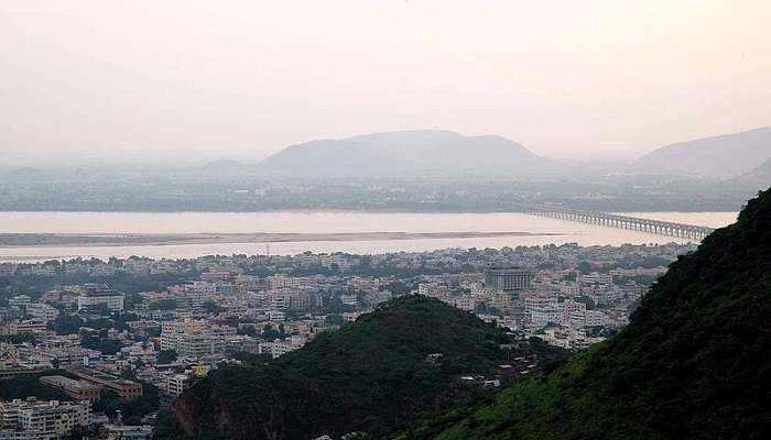 Besant Road Vijayawada