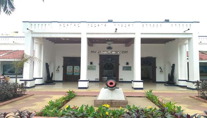Visakha Museum