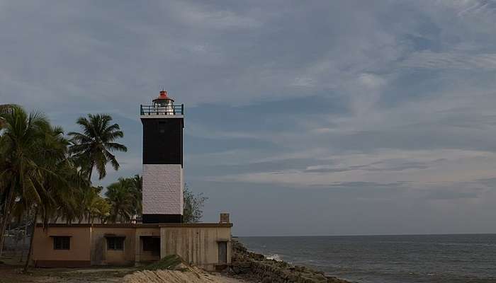 Visit the lighthouse the best things to do.