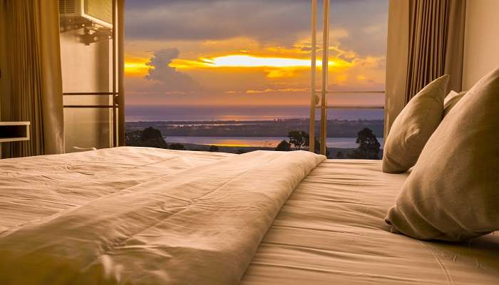 Get the best hotels in Watamu Beach in Kenya.