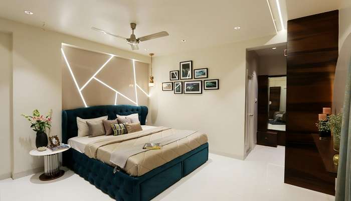 Beautifully crafted rooms at Welcome Hotel By ITC