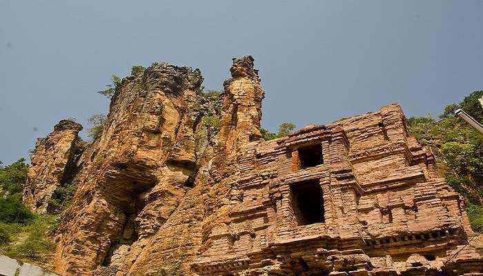 Learn about legends of Yaganti Temple—explore stories which echo through centuries.