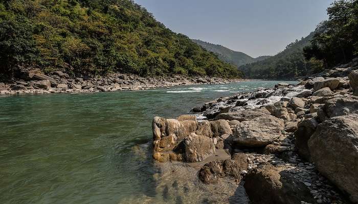 champawat tourist places