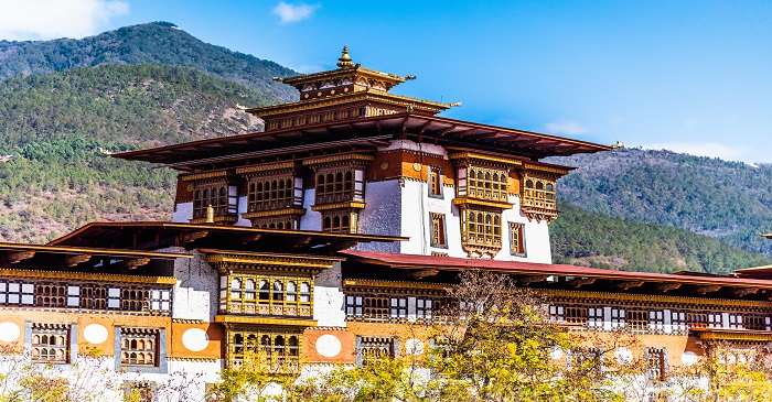 Chilipam Monastery Is A Haven For Spiritual Seekers In 2024