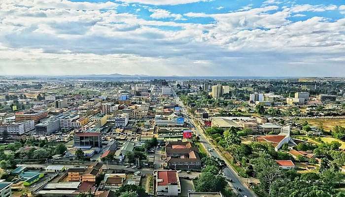 Eldoret
