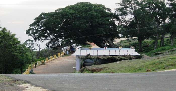 Shevaroy Temple Yercaud Offers A Spiritual Abode