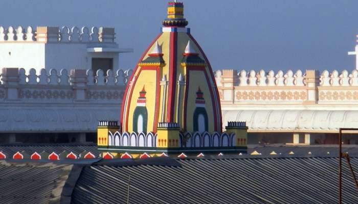 things to do in Mantralayam