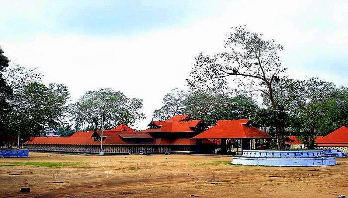 Hotels in Kodungallur