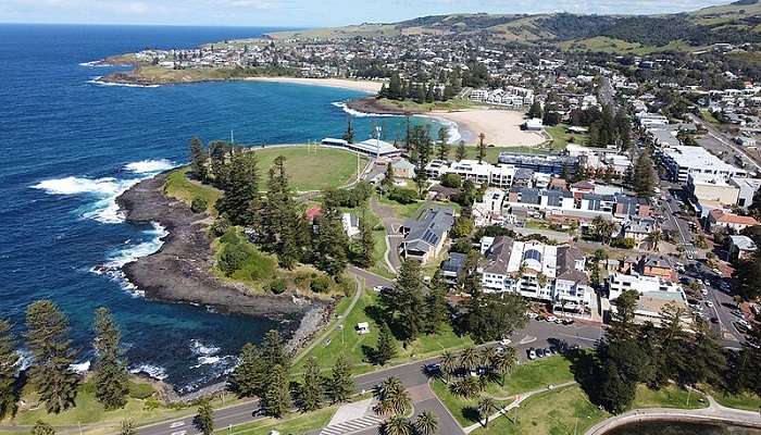 Kiama