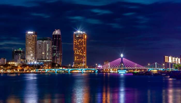 Shopping Malls In Da Nang