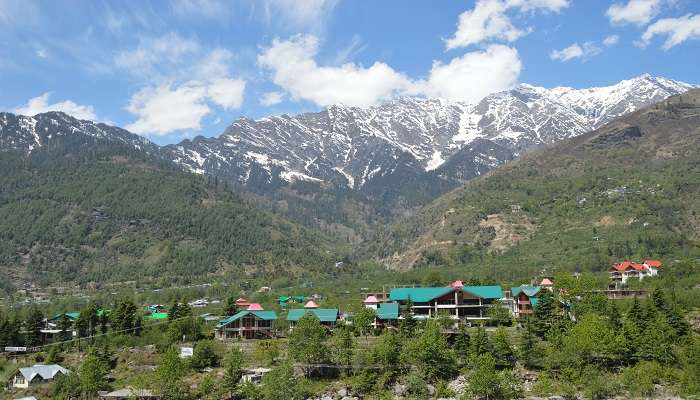 Top 7 Hotels Near Kullu