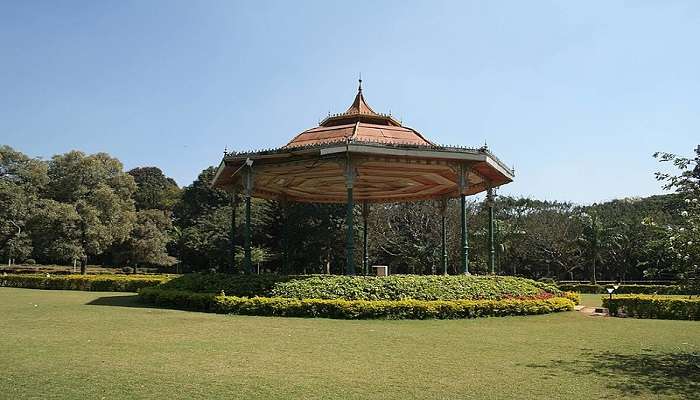 Cubbon Park