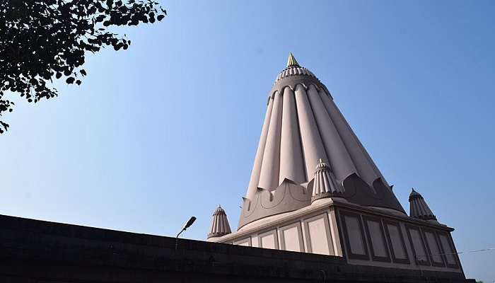 Maha Ganpati Temple Gokarna