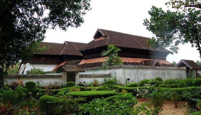 The ecological system of the wetland region, which is now known as the Kayamkulam Kayal is nothing short of a miracle of God’s creation.