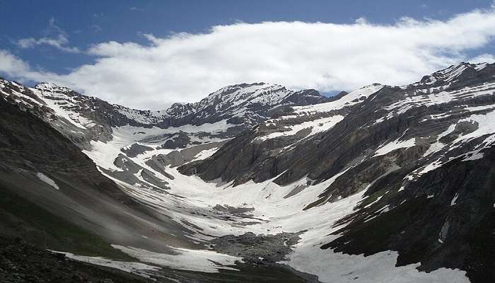 Book your trip to explore Shri Amarnath Cave Temple's rich heritage today!