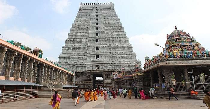 Annamalaiyar Temple Yercaud Offers A Sense Of Divine Serenity In 2025