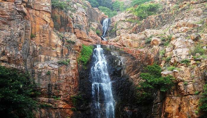 Explore the rich history and spiritual essence of Kapila Theertham Temple.