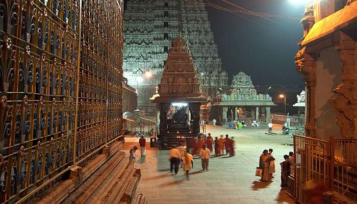 Annamalaiyar Temple Yercaud Offers A Sense Of Divine Serenity In 2025