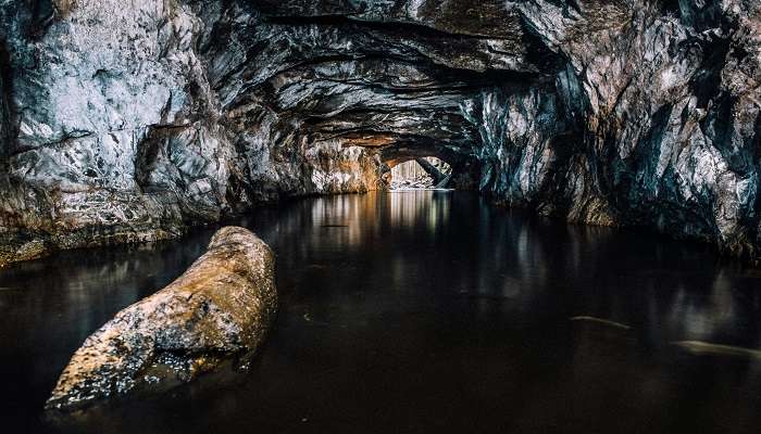 Best time to visit Belilena Cave 